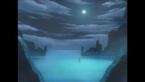 Aria the Animation Episode 10