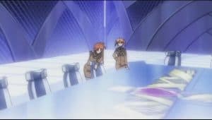 Mahou Shoujo Lyrical Nanoha StrikerS Episode 19