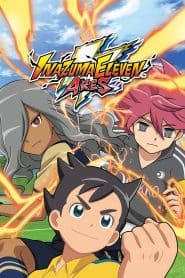 Inazuma Eleven: Ares no Tenbin