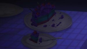 Battle Girl High School Episode 2