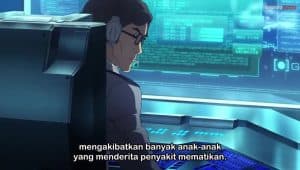 Uchuu Senkan Yamato 2202: Ai no Senshi-tachi Episode 19