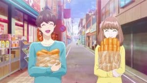 Astro Note Episode 8