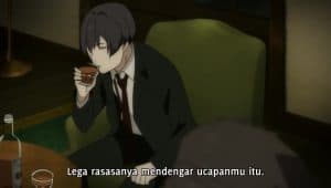 91 Days Episode 10