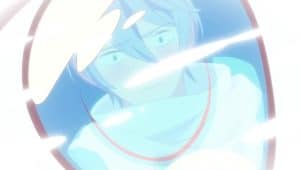 Beelzebub-jou no Okinimesu mama. Episode 1