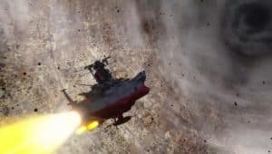 Uchuu Senkan Yamato 2202: Ai no Senshi-tachi Episode 13