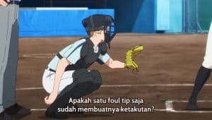 Boukyaku Battery (TV) Episode 4