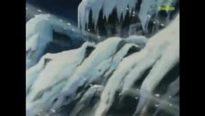 Tenkuu Senki Shurato Episode 32