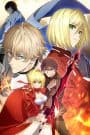 Fate/Extra: Last Encore – Illustrias Tendousetsu
