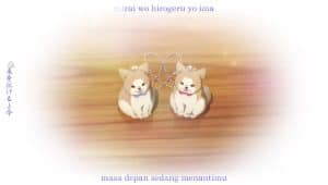 Boku no Kokoro no Yabai Yatsu 2nd Season Episode 11