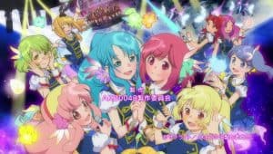 AKB0048: Next Stage Episode 10