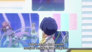 Battle Girl High School Episode 6