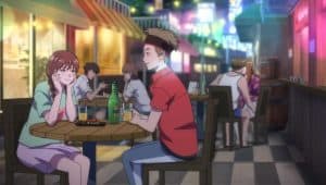 Aishang Ta de Liyou Episode 17