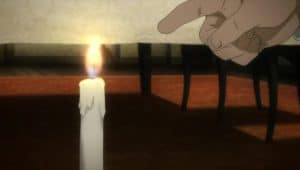 91 Days Episode 1