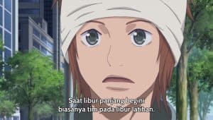 Ahiru no Sora Episode 15