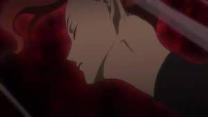 Ballroom e Youkoso Episode 17