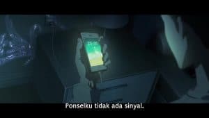 Aiyou de Mishi Episode 3
