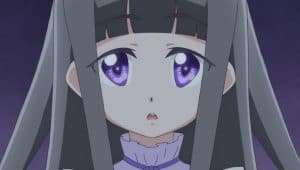 Bermuda Triangle: Colorful Pastrale Episode 3