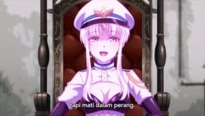 Sekai Saikou no Ansatsusha, Isekai Kizoku ni Tensei suru Episode 4