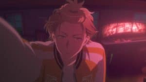 A3! Season Spring & Summer Episode 2