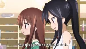 A-Channel: +A-Channel Episode 5