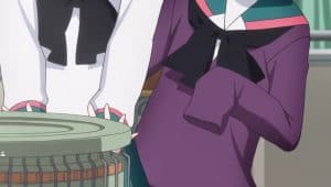 A-Channel: +A-Channel Episode 10