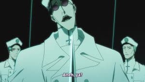 Bleach: Sennen Kessen-hen Episode 2