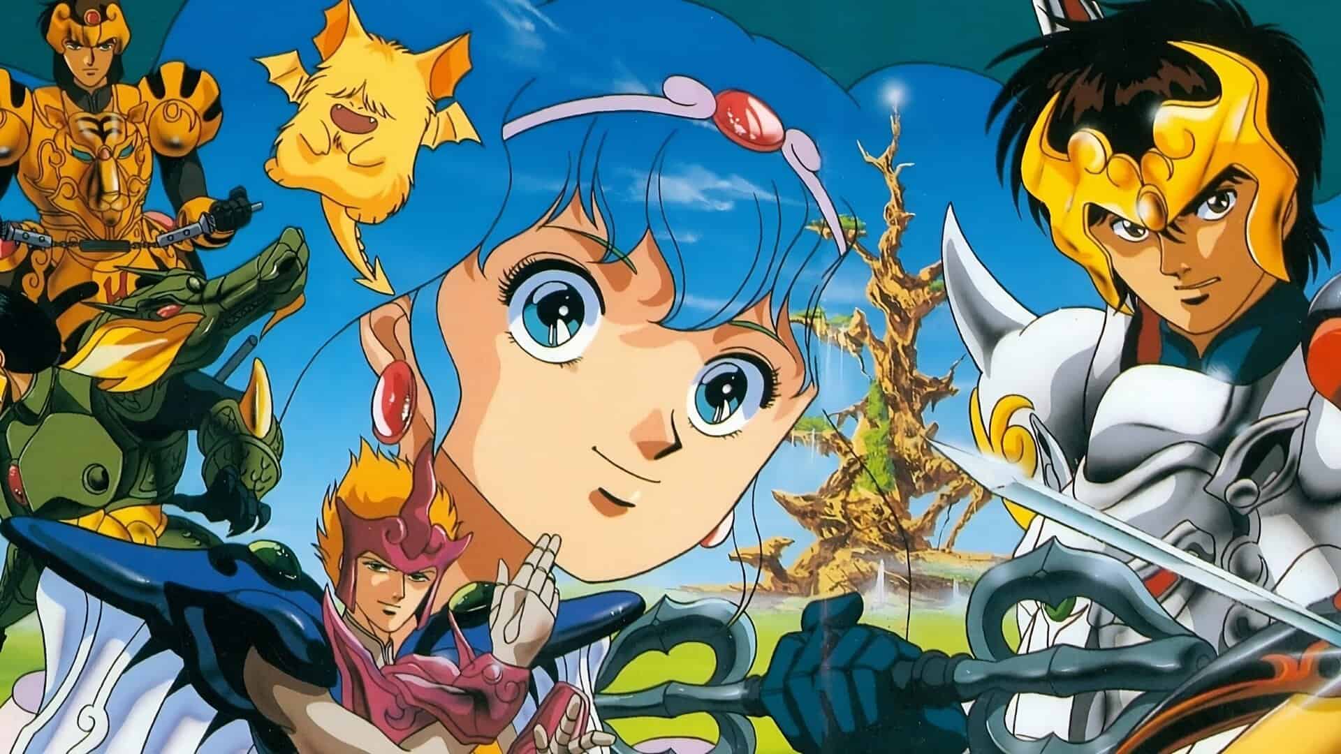 Tenkuu Senki Shurato