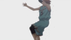 Ahiru no Sora Episode 32