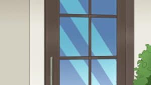 Chio-chan no Tsuugakuro Episode 7