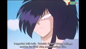 Akazukin Chacha Episode 16