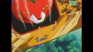 Akazukin Chacha Episode 35