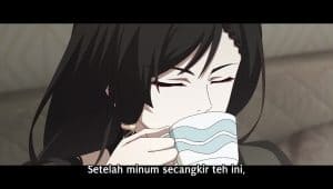 Aiyou de Mishi Episode 13