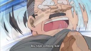 Abarenbou Rikishi!! Matsutarou Episode 1