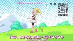 Pokemon XY&Z Episode 30