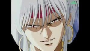 Tenkuu Senki Shurato Episode 25
