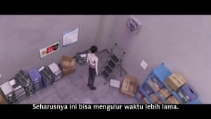 Aiyou de Mishi Episode 5