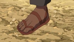Asatir: Mirai no Mukashi Banashi Episode 7