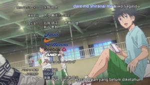 Ahiru no Sora Episode 7