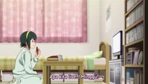 The iDOLM@STER Special