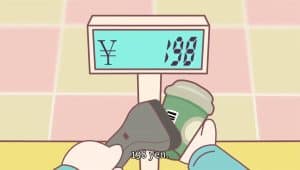 Bananya Episode 6