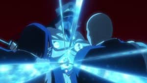 Bleach: Sennen Kessen-hen – Ketsubetsu-tan Episode 9