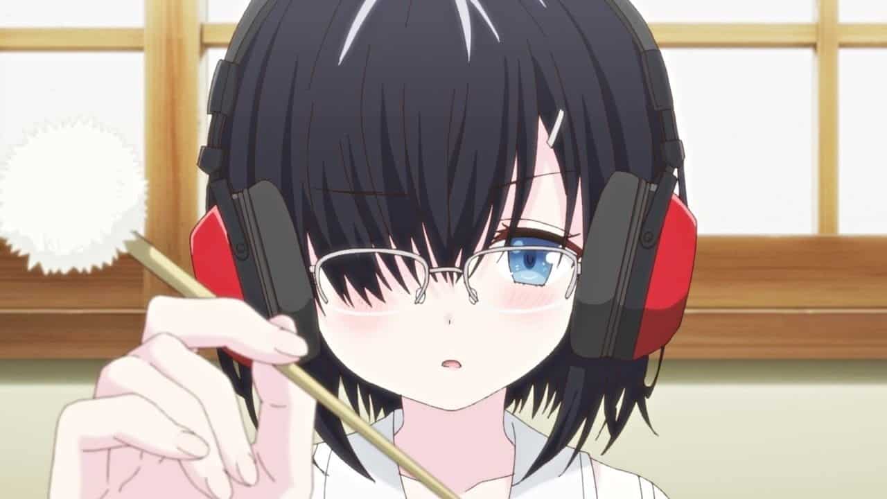 180-byou de Kimi no Mimi wo Shiawase ni Dekiru ka?
