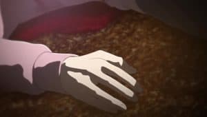 Ajin Part 2 Episode OVA 1