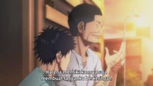 Ahiru no Sora Episode 40