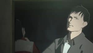 Ajin Part 2 Episode 8