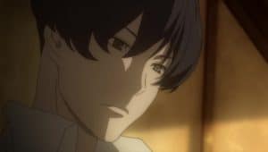 91 Days Episode 2