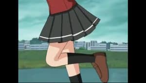 Spiral: Suiri no Kizuna Episode 10