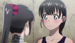 Boku no Tsuma wa Kanjou ga Nai Episode 4