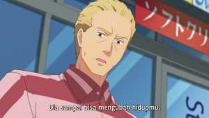 Chio-chan no Tsuugakuro Episode 10