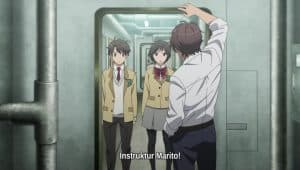 Aldnoah Zero Episode 5